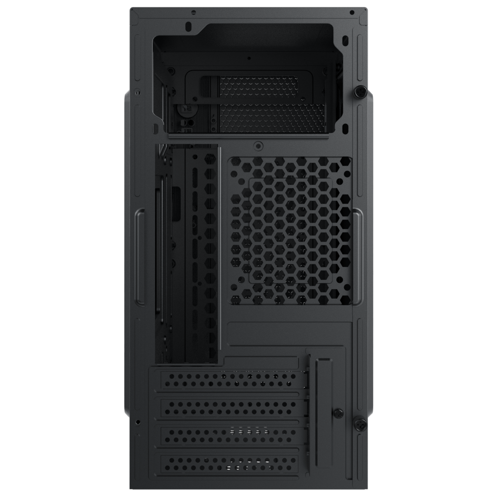 VỎ CASE VĂN PHÒNG XIGMATEK XS-29