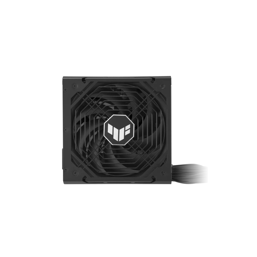 NGUỒN  ASUS TUF GAMING 750W BRONZE  ( MÀU ĐEN/80 PLUS BRONZE )