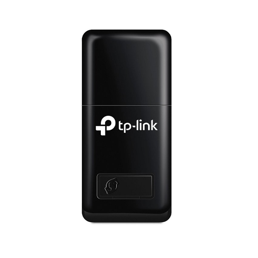 Card mạng không dây USB TP-Link TL-WN823N Wireless N300Mbps