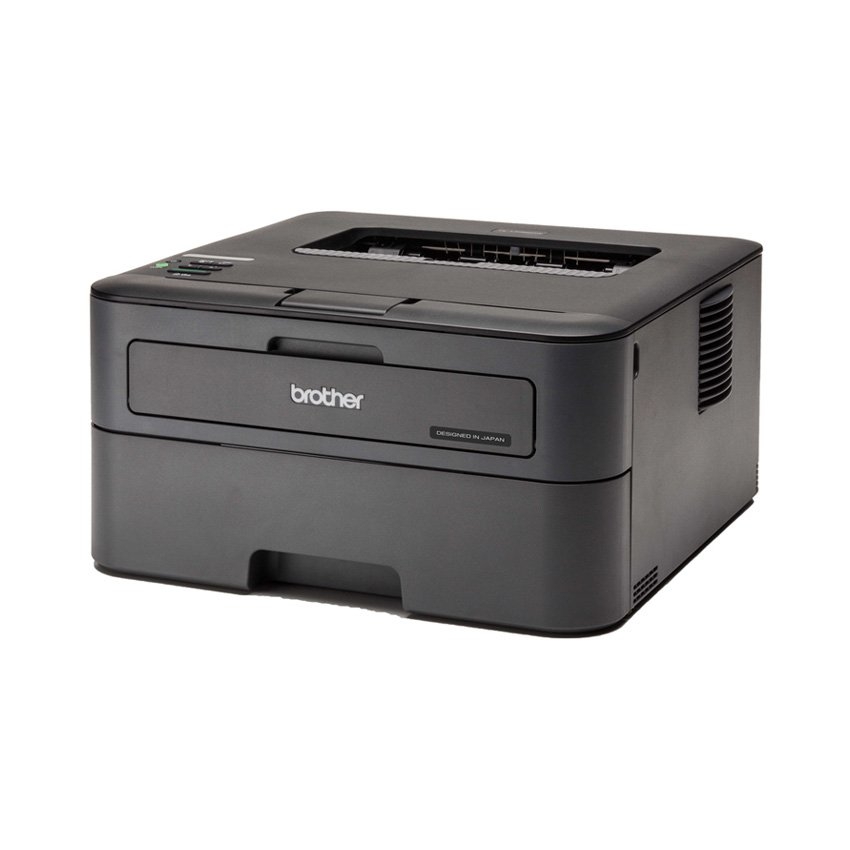 Máy in Brother HL-L2366DW - In đen trắng đơn năng