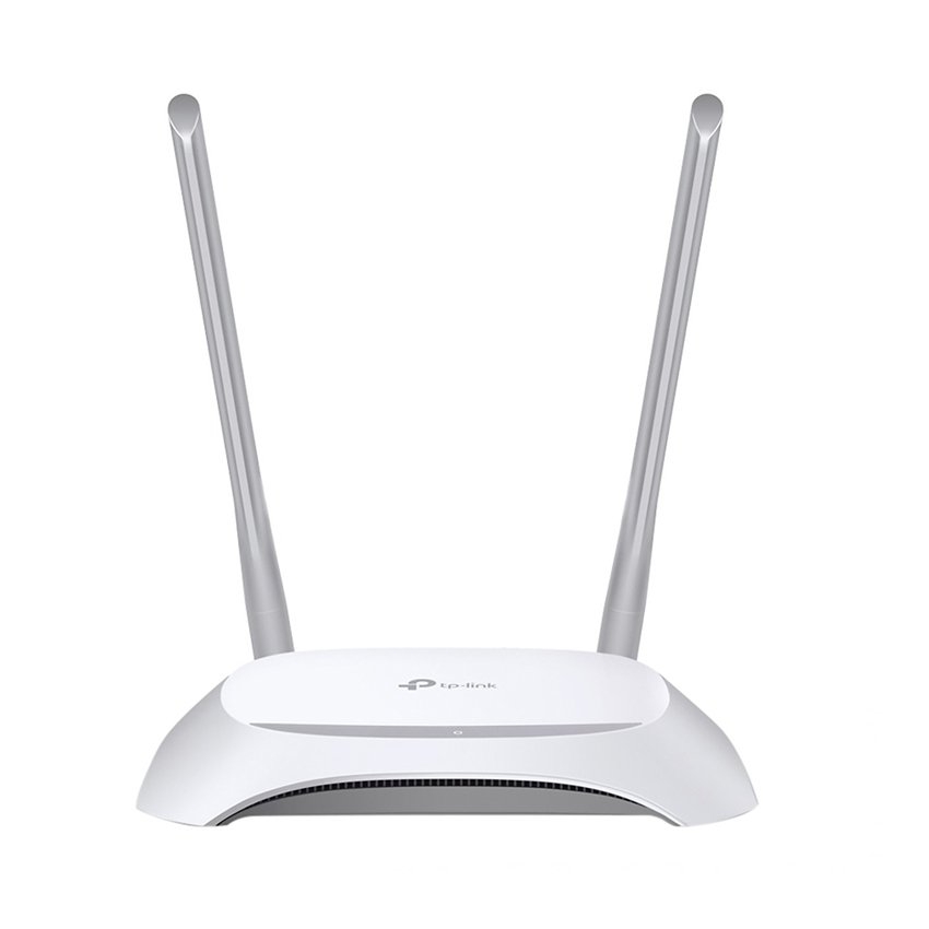 Bộ định tuyến không dây TP-Link TL-WR840N