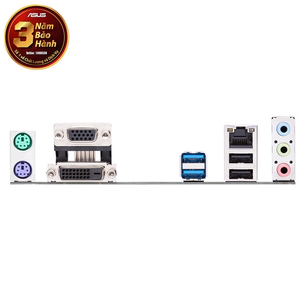 Mainboard ASUS PRIME H310M-K R2.0