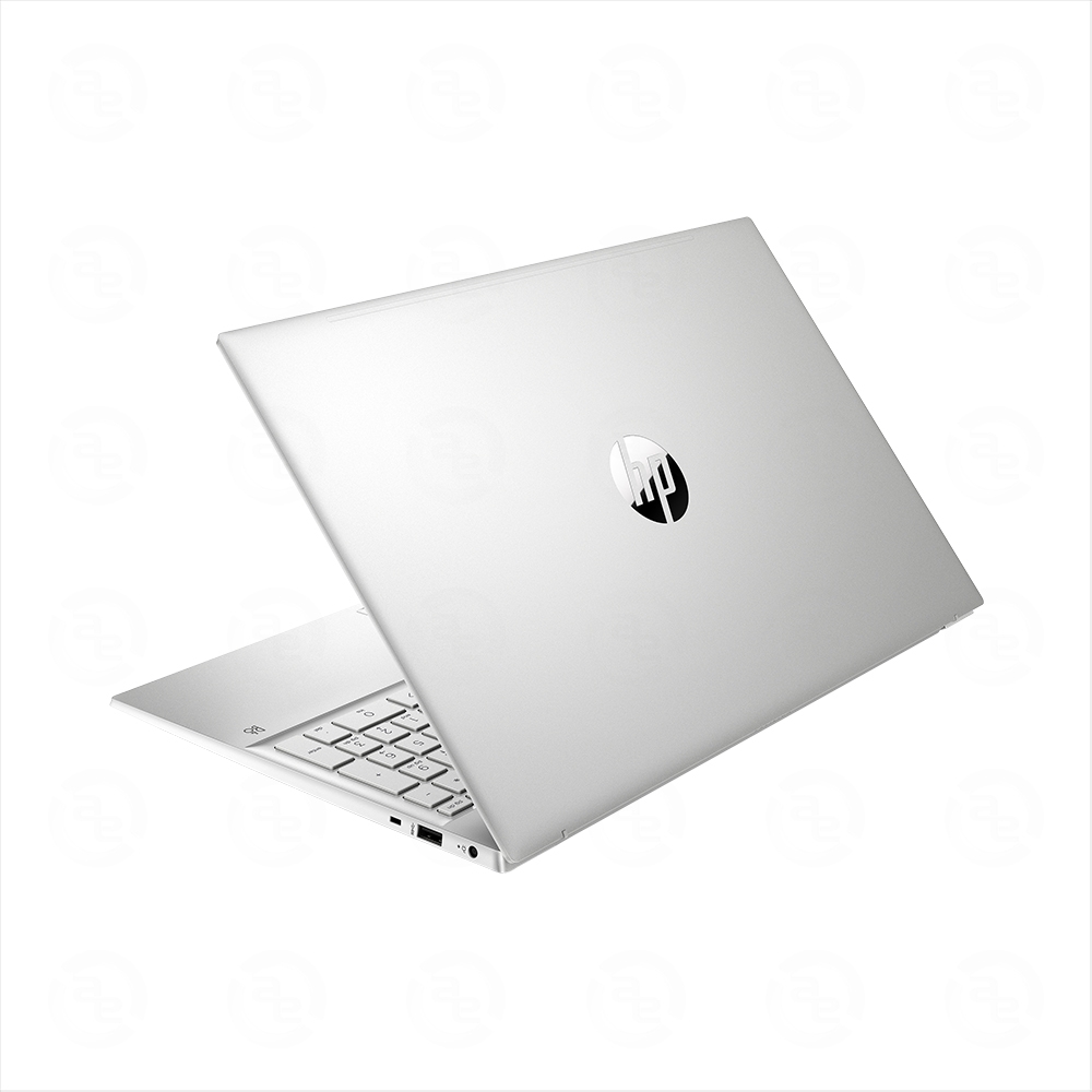 Laptop HP Pavilion 15-eg3095TU 8C5L6PA (Core i5-1335U | 8GB | 512GB | Intel Iris Xe | 15.6 inch FHD | Windows 11 | Bạc) - NB6988