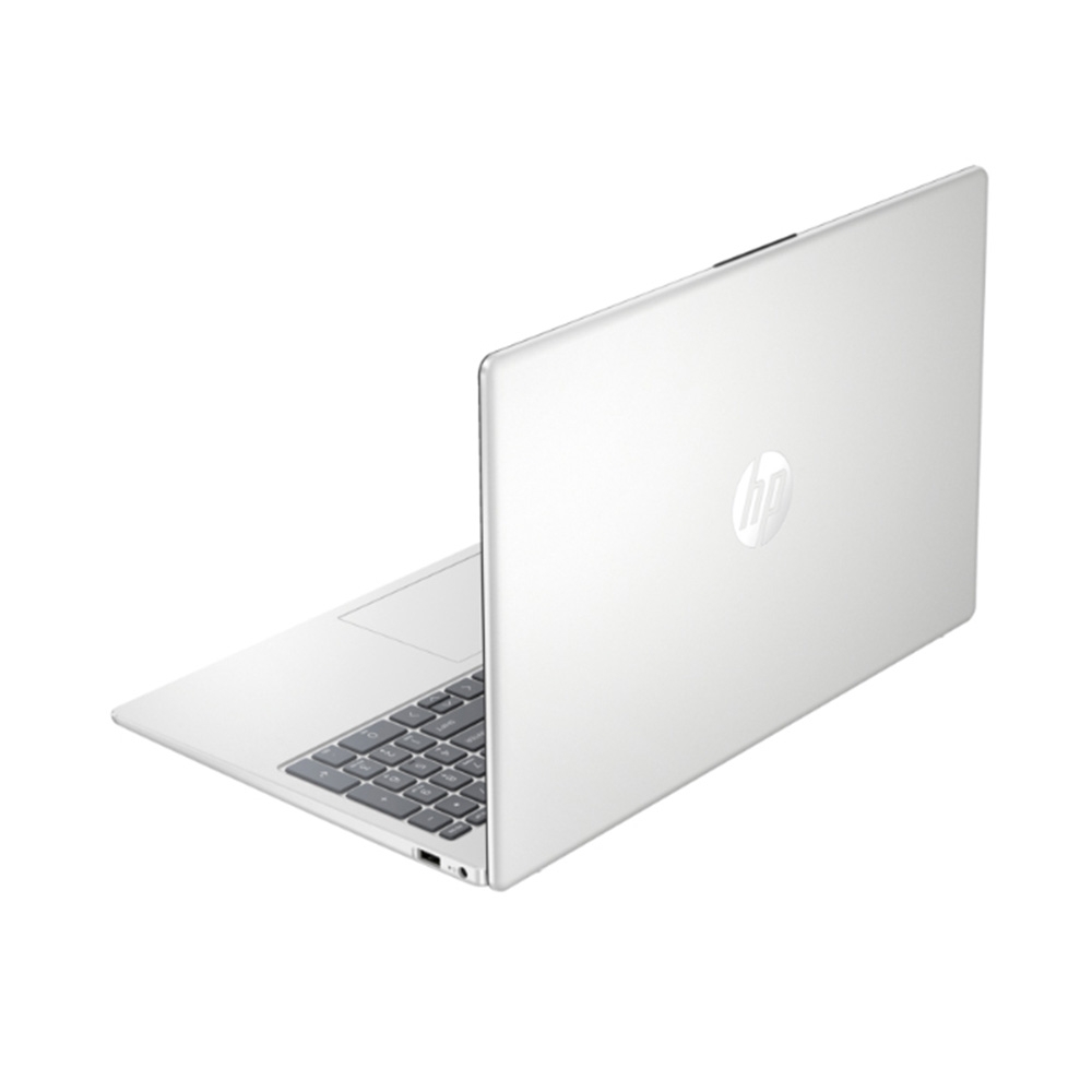 Laptop HP 15-fd0235TU 9Q970PA (Intel Core i5-1334U | 16GB | 512GB | Iris Xe Graphics | 15.6 inch FHD | Windows 11 | Natural silver) - NB6973