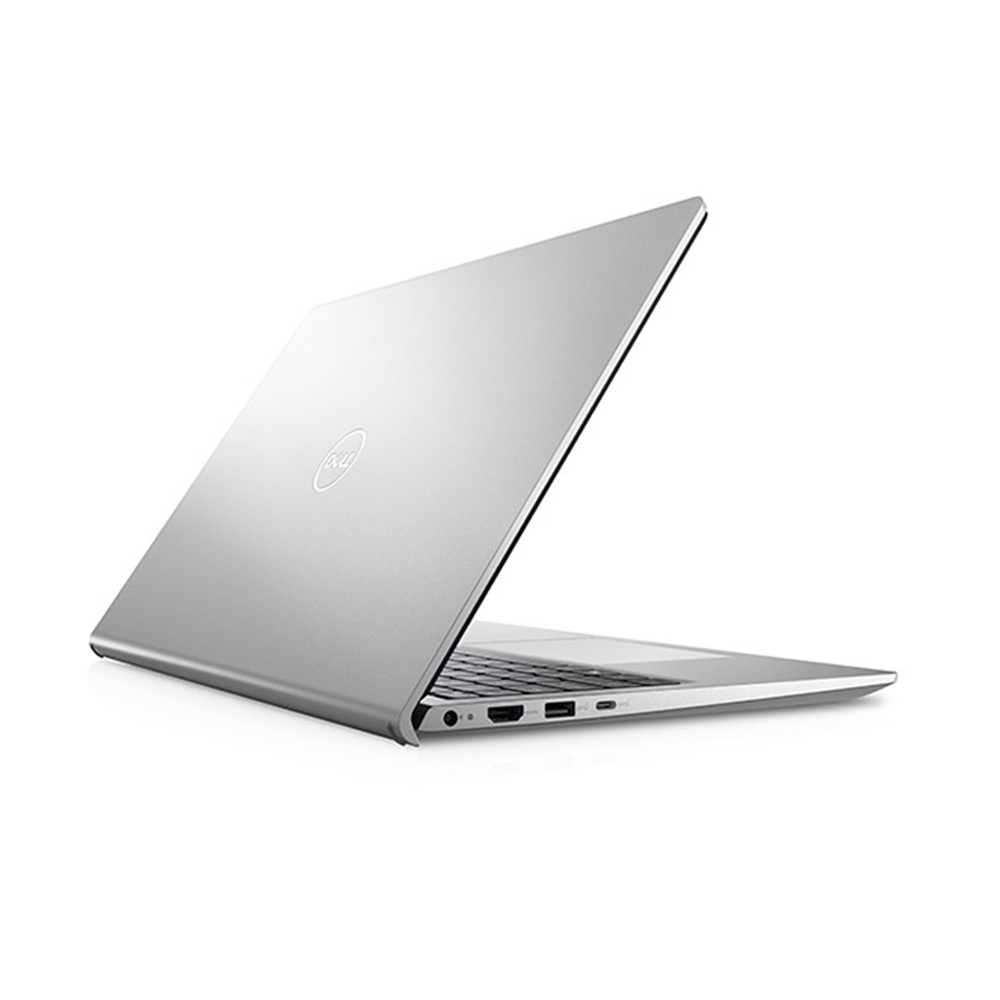 Laptop Dell Inspiron 15 3520 25P2312 (Intel Core i5-1235U | 16GB | 512GB | Intel Iris Xe | 15.6 inch FHD | Win 11 | Office | Bạc) - NB7852