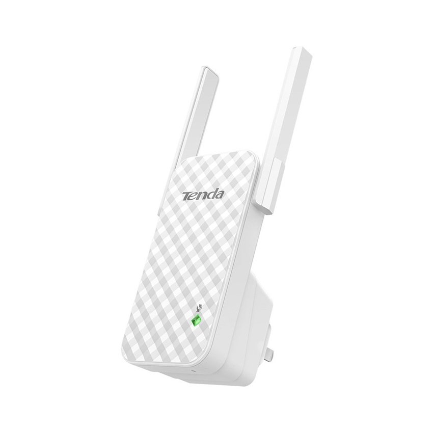 BỘ KÍCH SÓNG WIFI TENDA A9 CHUẨN N TỐC ĐỘ 300MBPS