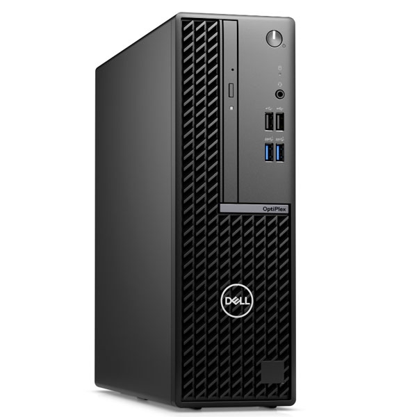 PC Dell Optiplex 7010 SFF (i3 12100 8GB RAM/512GB SSD/ K+M/Win 11/Đen) (71038109)