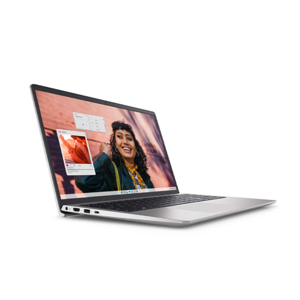 Laptop Dell Inspiron N3520-i5U085W11SLU (Intel Core i5-1235U | 8GB | 512GB | 15.6 inch FHD | Win 11 | Office | Bạc) - NB7954
