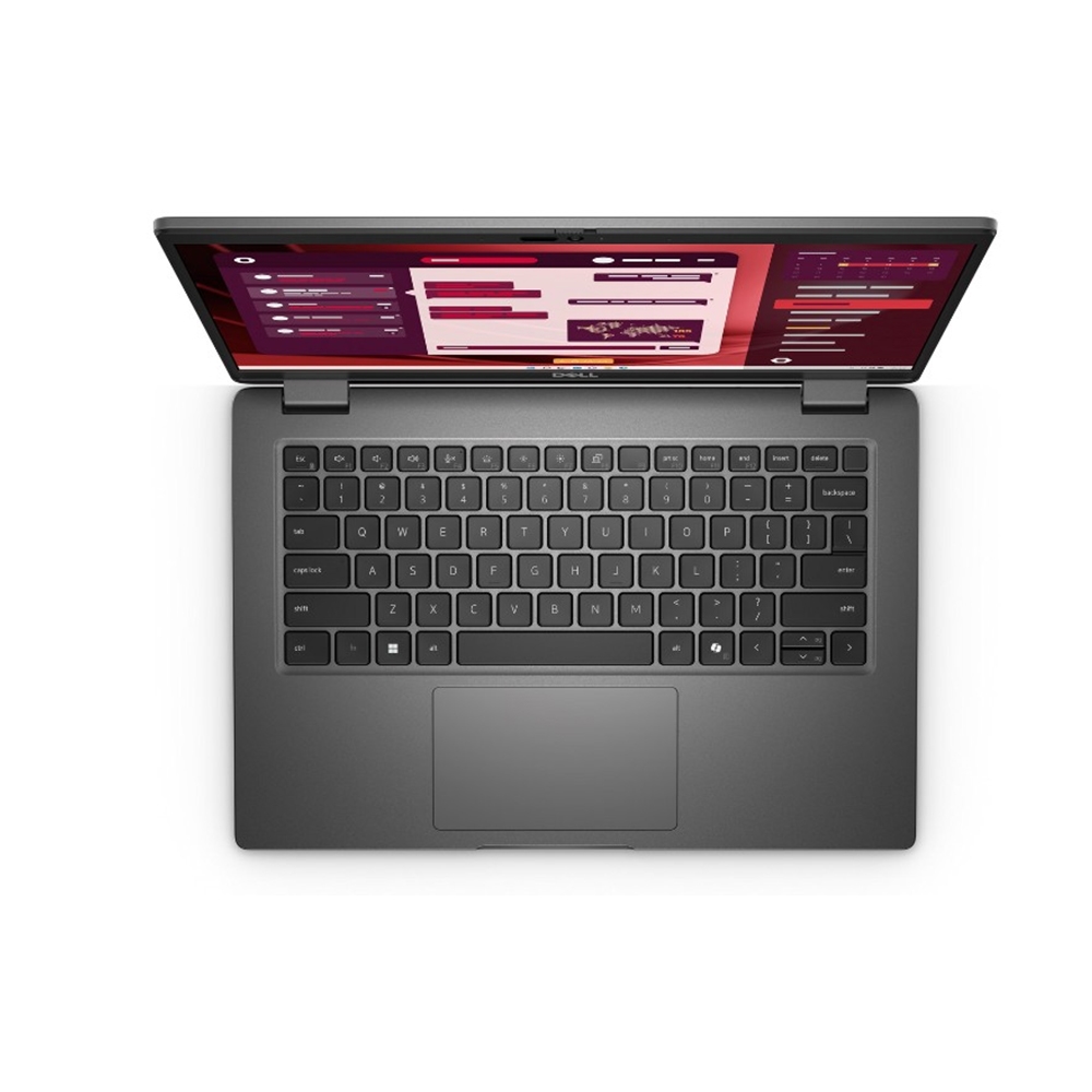 Laptop Dell Latitude 3450-L3450-1335U-08512U (Intel Core i5-1335U | 8GB | 512GB | Intel UHD | 14 inch FHD | Ubuntu) - NB8299