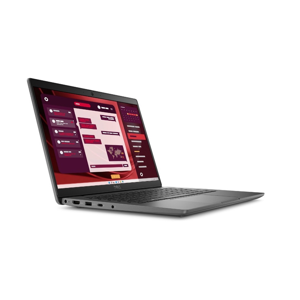 Laptop Dell Latitude 3450-L3450-1335U-08512U (Intel Core i5-1335U | 8GB | 512GB | Intel UHD | 14 inch FHD | Ubuntu) - NB8299