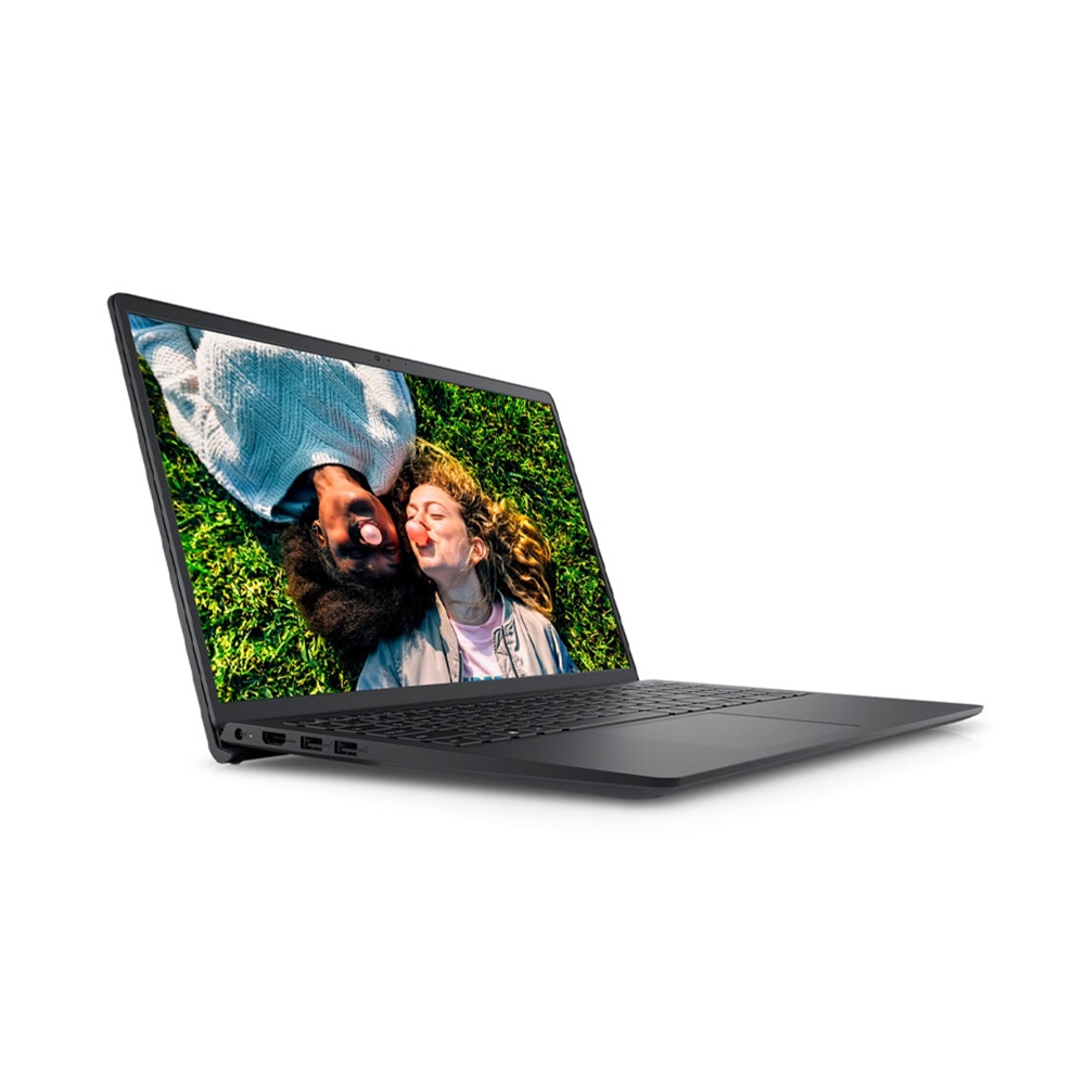 Laptop Dell Inspiron 15 3520 i5U085W11BLU (Core i5-1235U | 8GB | 512GB | Intel Iris Xe | 15.6 inch FHD | Win 11 | Office | Đen) - NB9589