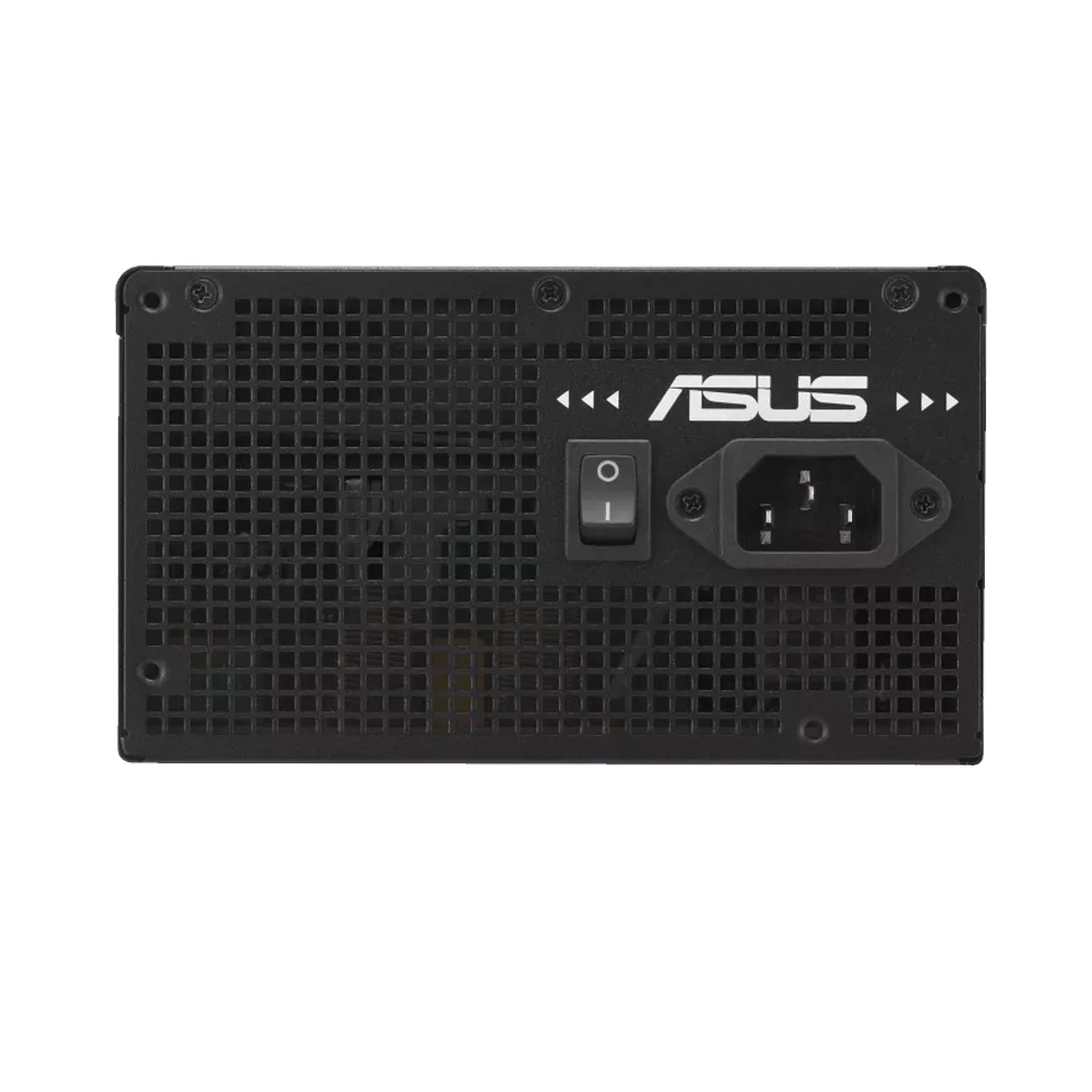Nguồn Asus PRIME 750B BLACK ( 80 Plus Bronze)