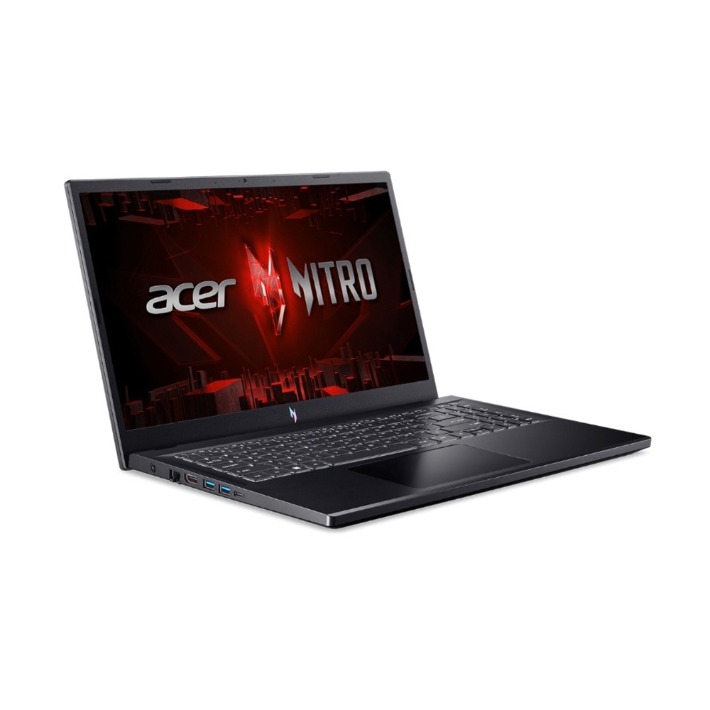 Laptop Acer Gaming Nitro V 15 ProPanel ANV15-51-500A NH.QNASV.008 (Intel Core i5-13420H | RTX 2050 4GB | 15.6 inch FHD 180Hz | 16GB | 512GB | Win 11 | Đen)