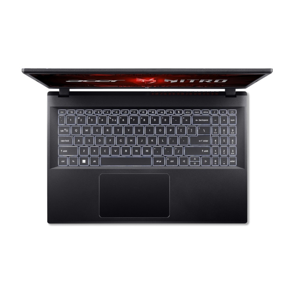 Laptop Acer Gaming Nitro V 15 ProPanel ANV15-51-500A NH.QNASV.008 (Intel Core i5-13420H | RTX 2050 4GB | 15.6 inch FHD 180Hz | 16GB | 512GB | Win 11 | Đen)