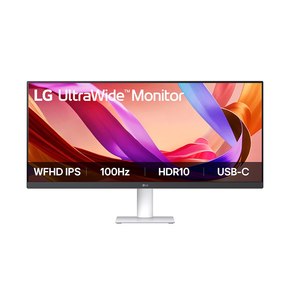 Màn Hình LG UltraWide 29U531A-W (29 inch - IPS - WFHD - 100Hz - 5ms - USB TypeC - Speaker )