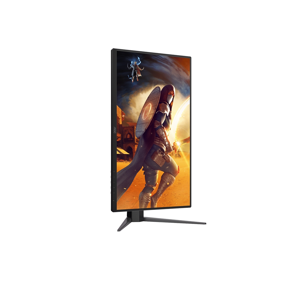 Màn Hình Gaming AOC 25G4K (24.5 inch - IPS - FHD - 0.3ms - 420Hz)