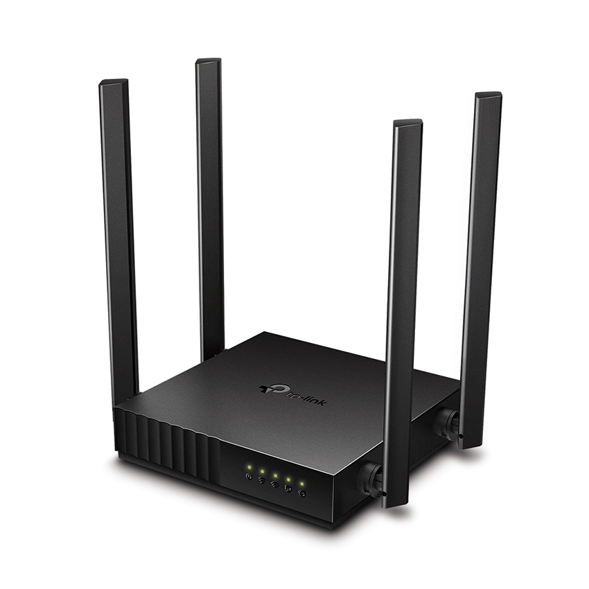 Bộ phát wifi TP-Link Archer C54 tốc độ AC1200Mbps