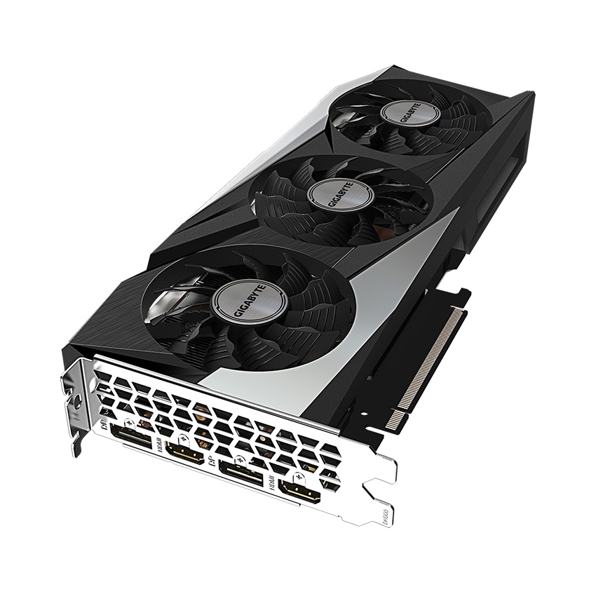 CARD MÀN HÌNH GIGABYTE RTX 3060 GAMING OC 12GD-V2