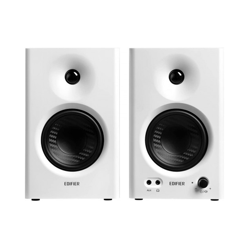 LOA KIỂM ÂM EDIFIER MR4 - MÀU ĐEN - 2.0