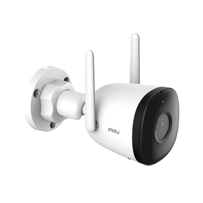 CAMERA THÂN TRỤ IP IMOU IPC-F22P/ PHÁT HIỆN CON NGƯỜI/ CÓ MÍC/ WIFI/ CHỐNG CHỊU NẮNG MƯA