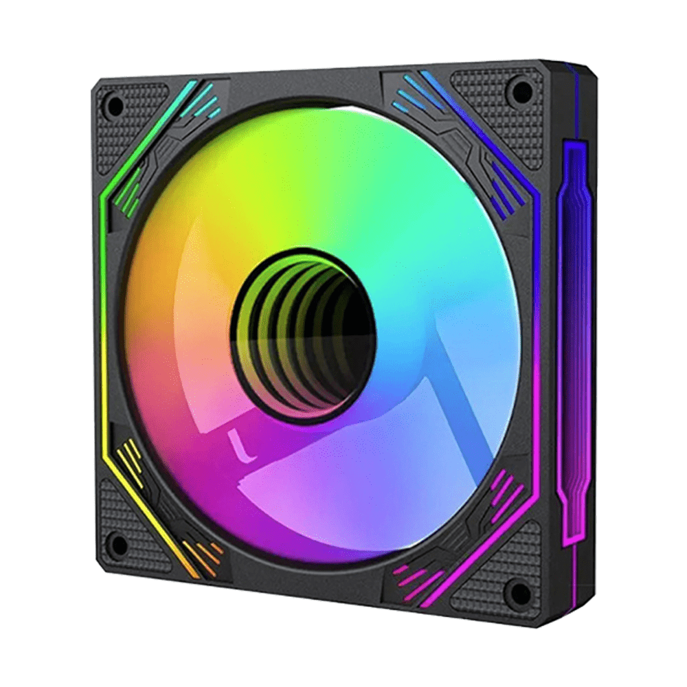 FAN LED VÔ CỰC ARGB COOLER F3