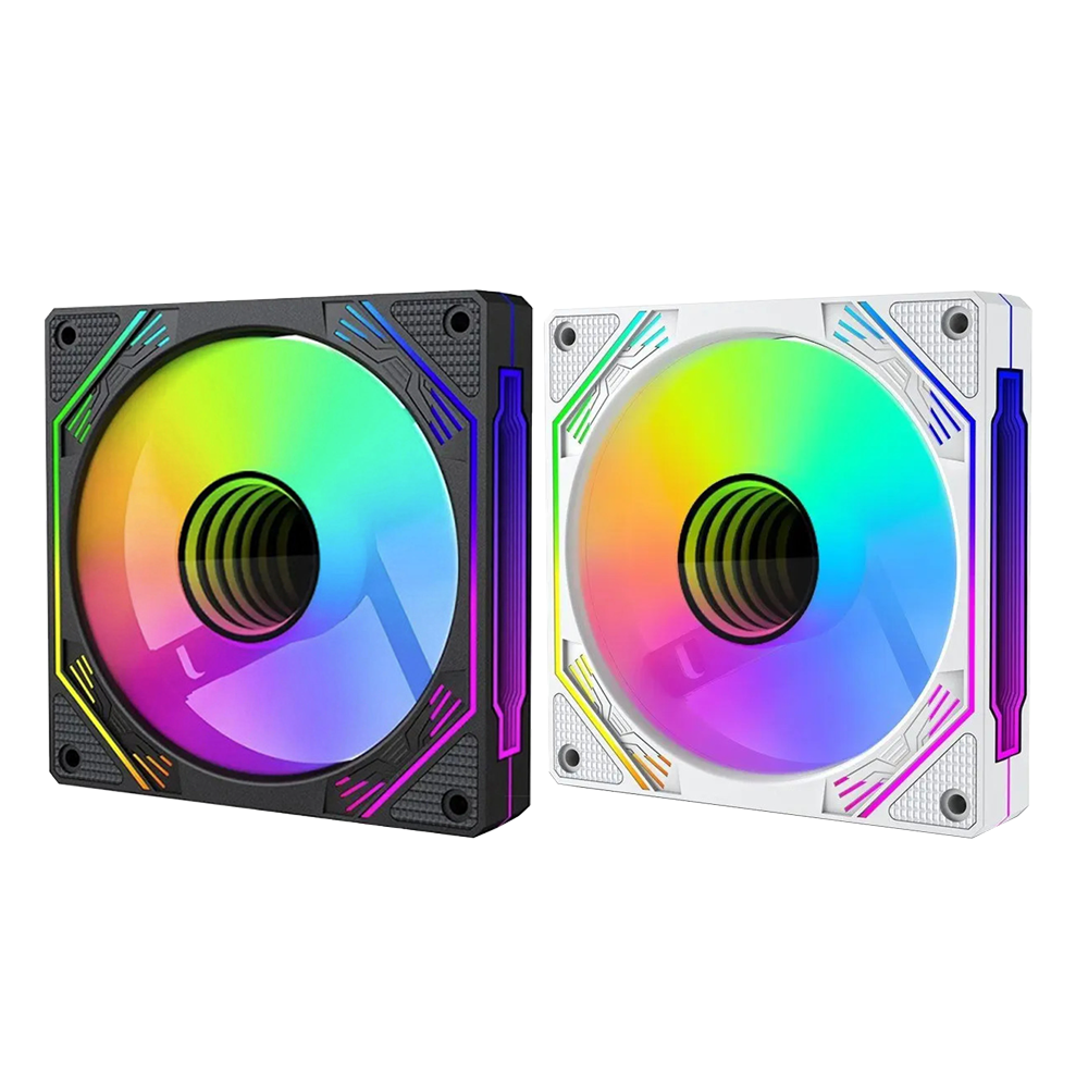FAN LED VÔ CỰC ARGB COOLER F3