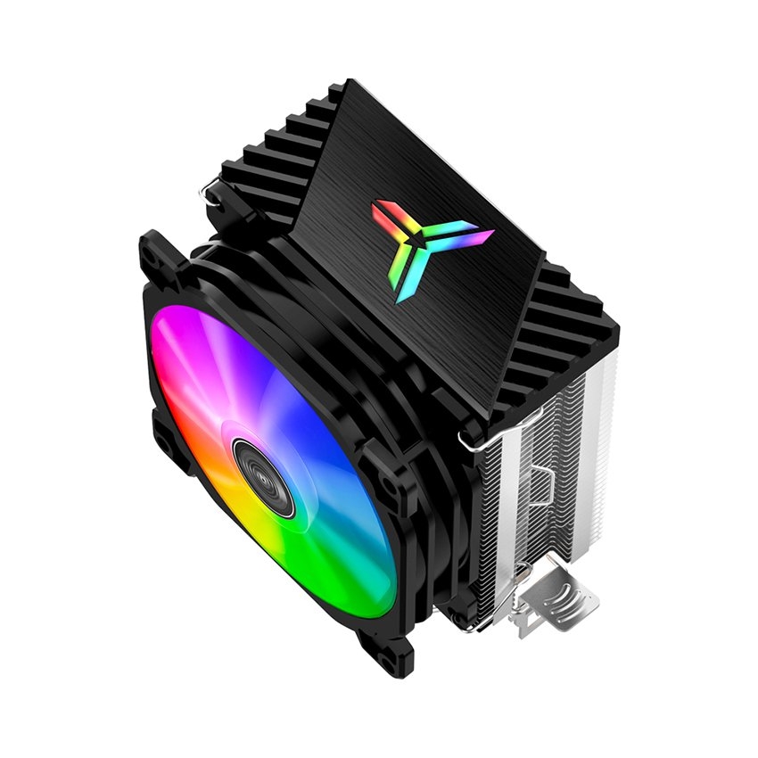 TẢN NHIỆT KHÍ JONSBO CR-1200 ( KÈM SẴN BACKPLATE 1700 JONSBO )