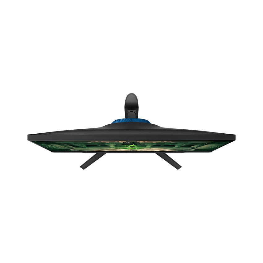 MÀN HÌNH GAMING SAMSUNG LS27BG400EEXXV (27 INCH/FHD/IPS/240HZ/1MS/400 NITS/HDMI+DP+AUDIO/GSYNC)