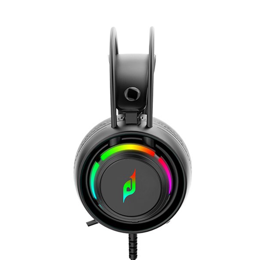 Tai nghe gaming Edra EH404 USB LED RG