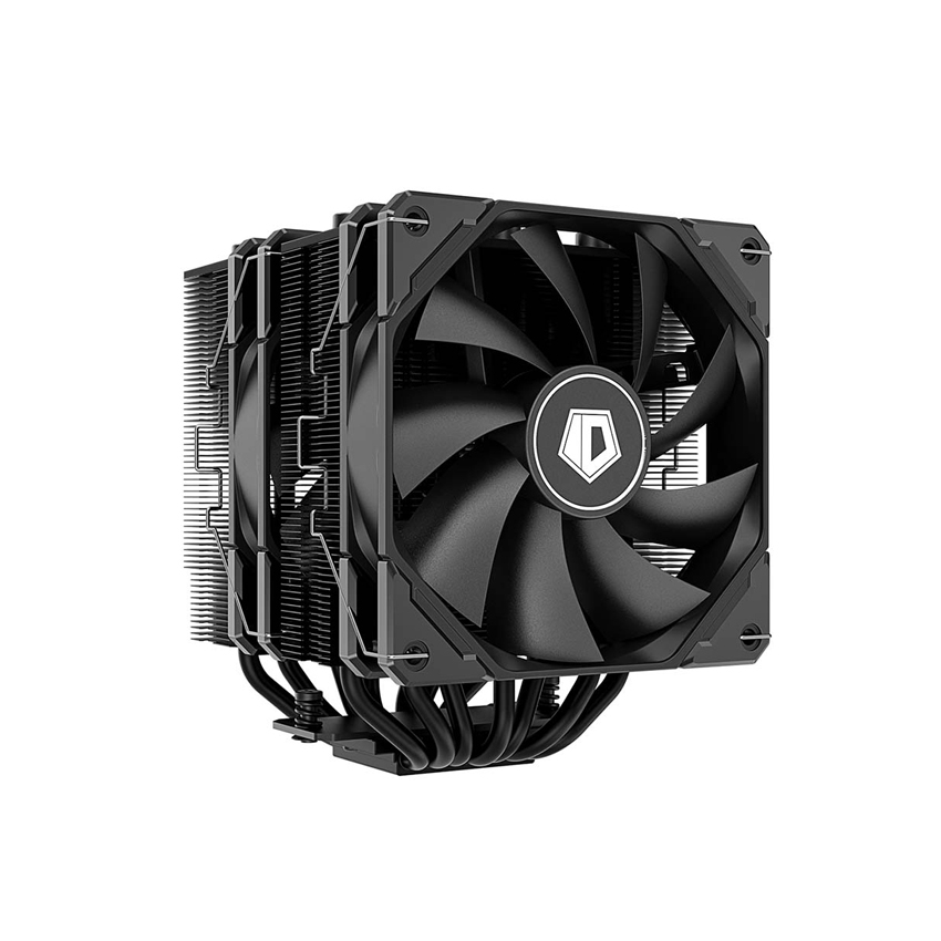 TẢN NHIỆT KHÍ ID-COOLING SE-207-XT