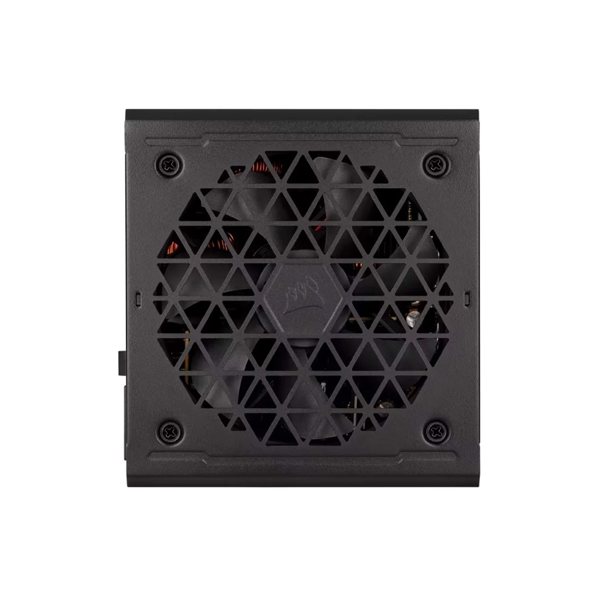 NGUỒN MÁY TÍNH CORSAIR RM850E ATX 3.0 (80 PLUS GOLD /MÀU ĐEN/ FULL MODUL )