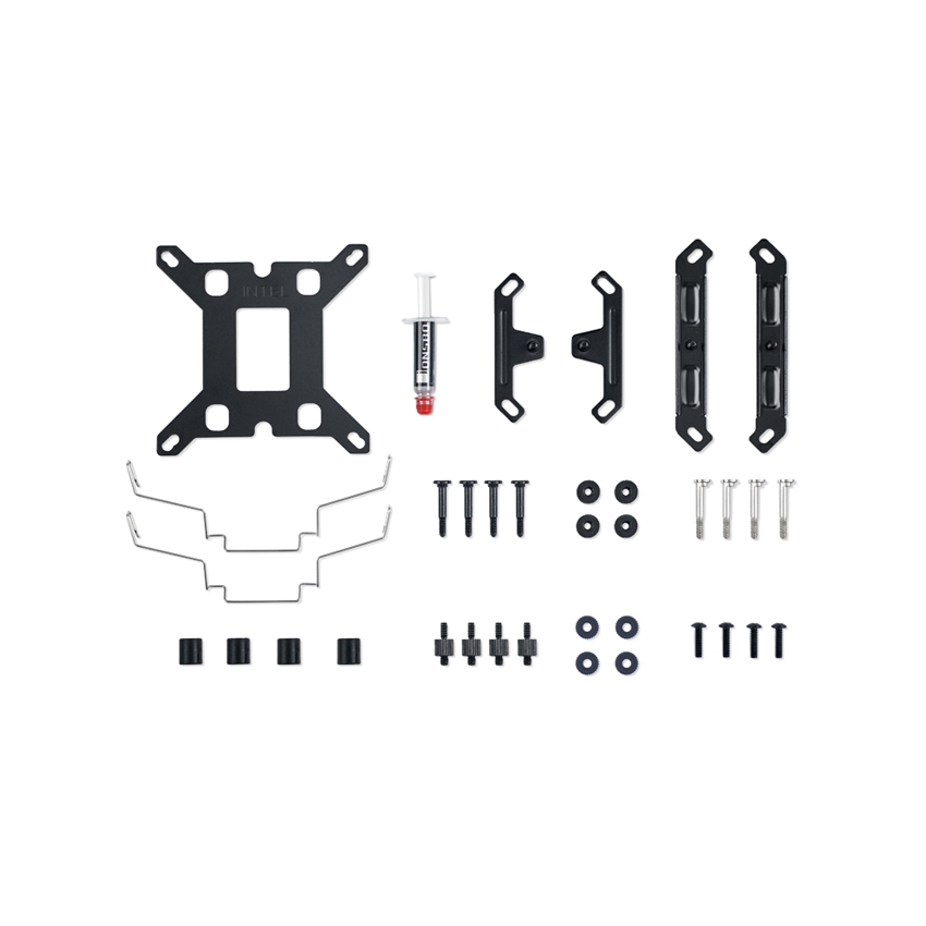 TẢN NHIỆT KHÍ JONSBO CR-3000 ARGB BLACK