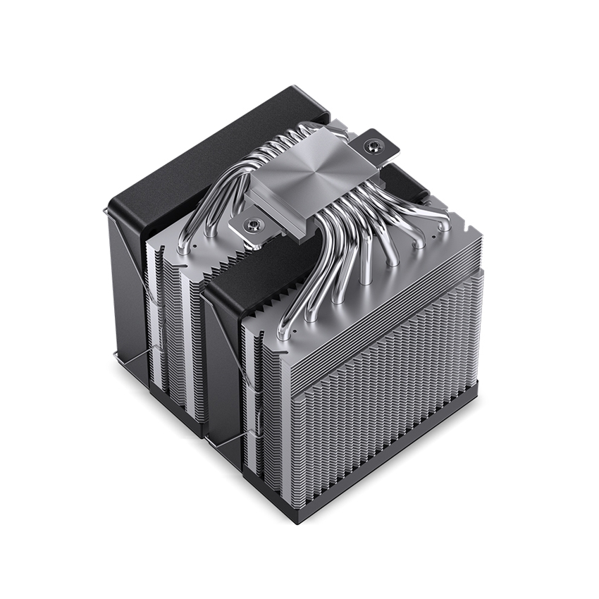 TẢN NHIỆT KHÍ JONSBO CR-3000 ARGB BLACK