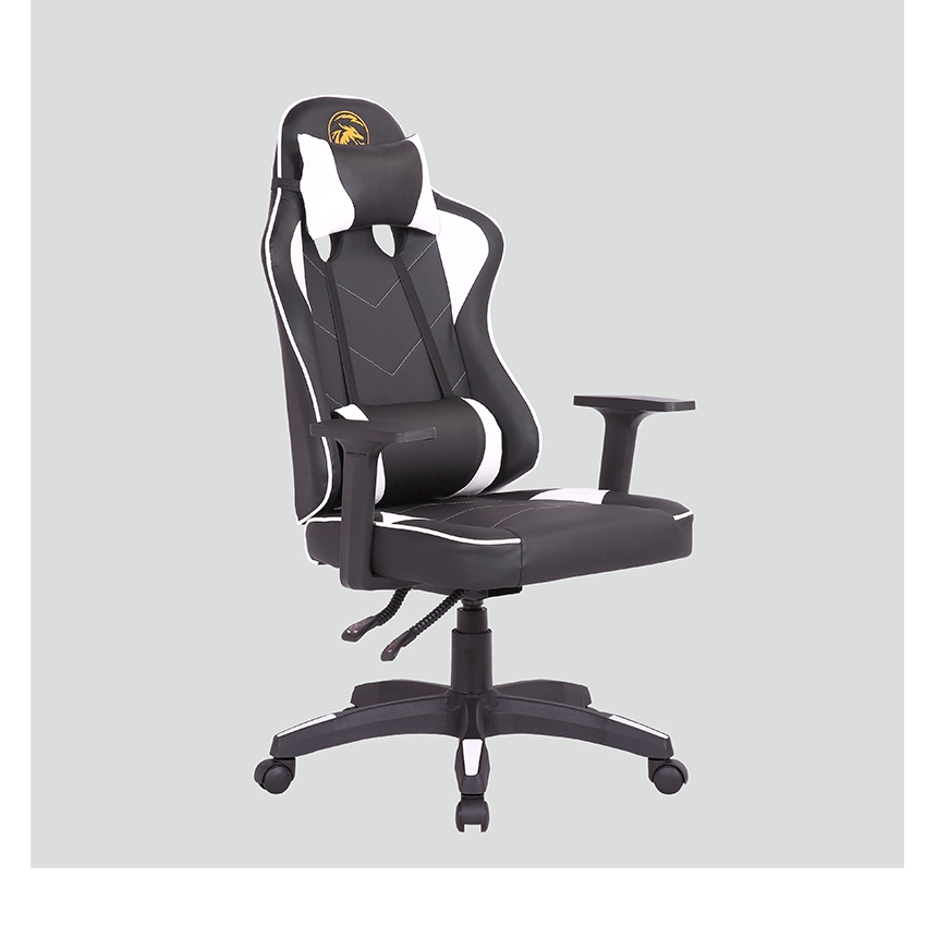 GHẾ GAMER E-DRA CITIZEN BLACK/BLACK (EGC200)