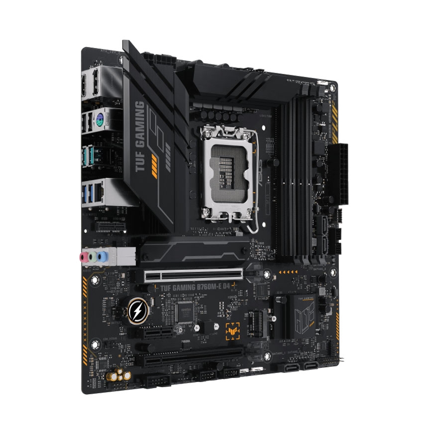 Mainboard ASUS TUF GAMING B760M-E DDR4