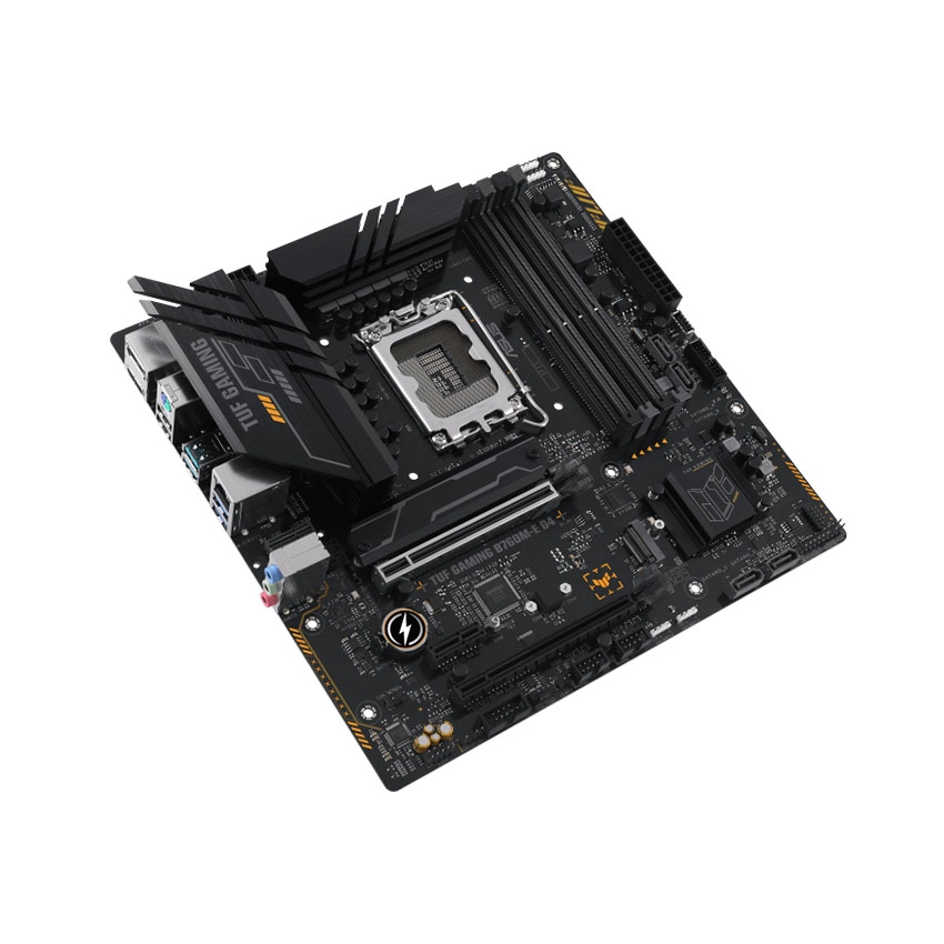 Mainboard ASUS TUF GAMING B760M-E DDR4