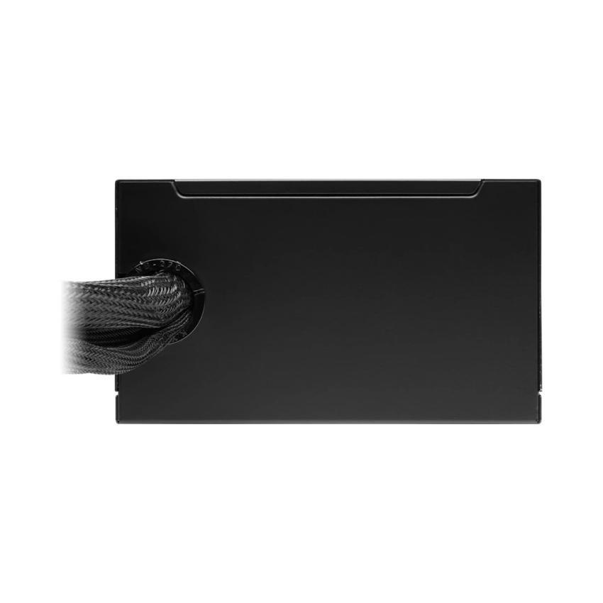 Nguồn máy tính Corsair CX650 (80 Plus Bronze/ Màu Đen)