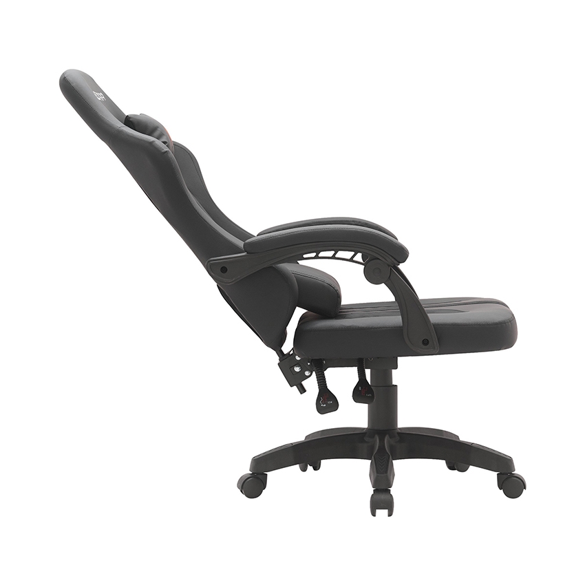 Ghế game E-Dra YUMMY EGC232v2 Black (Màu đen)