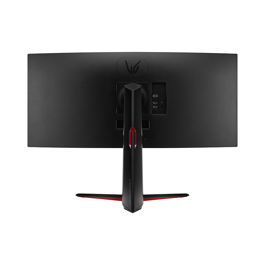 MÀN HÌNH LG 34GP63A-B (34 INCH/WQHD/VA/160HZ/1MS/LOA/CONG)
