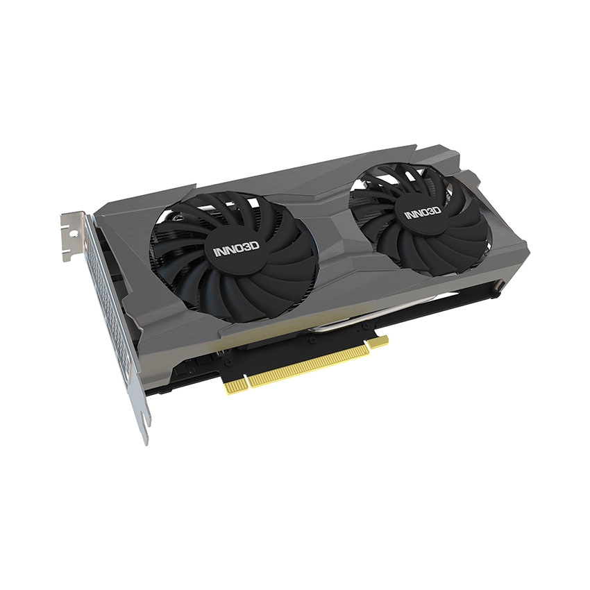 Card màn hình Inno3D RTX 3050 Twin X2 6GB