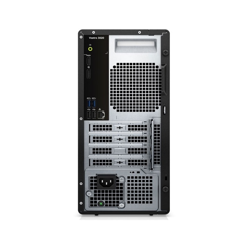 PC Dell Vostro 3020T (i3 13100 8GB RAM/512GB SSD/WL+BT/K+M/Win11) (71031596)
