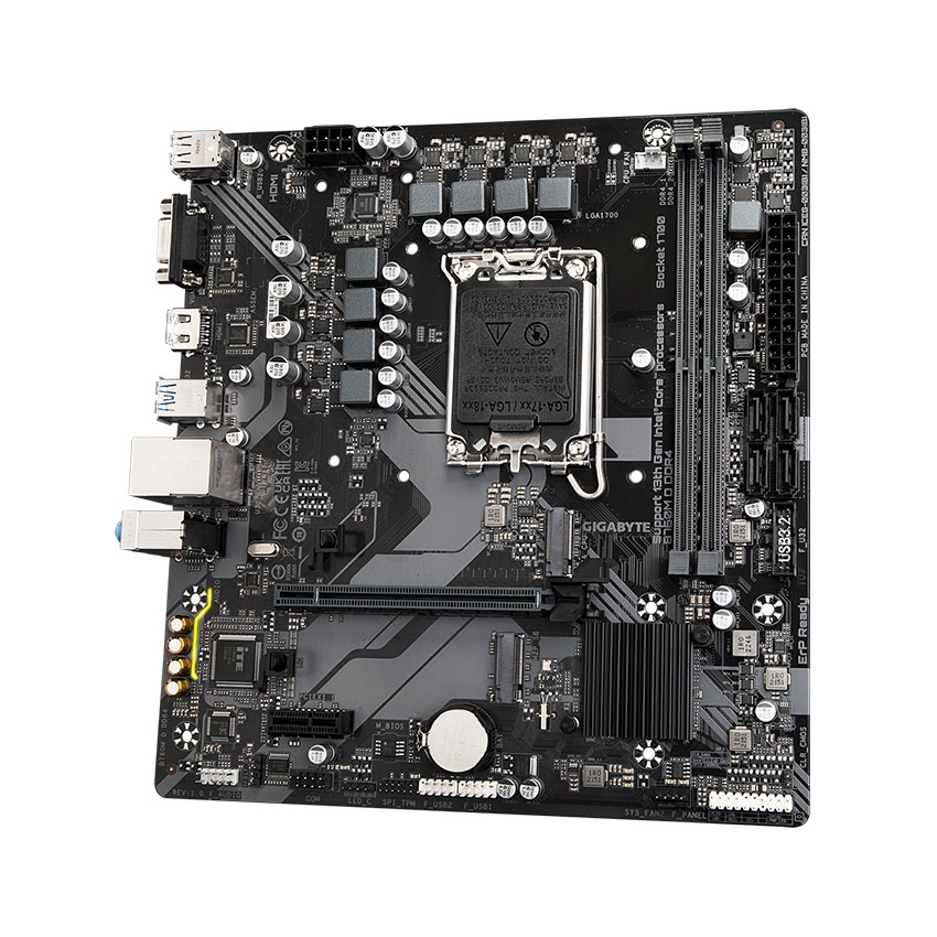 Mainboard Gigabyte B760M D DDR4