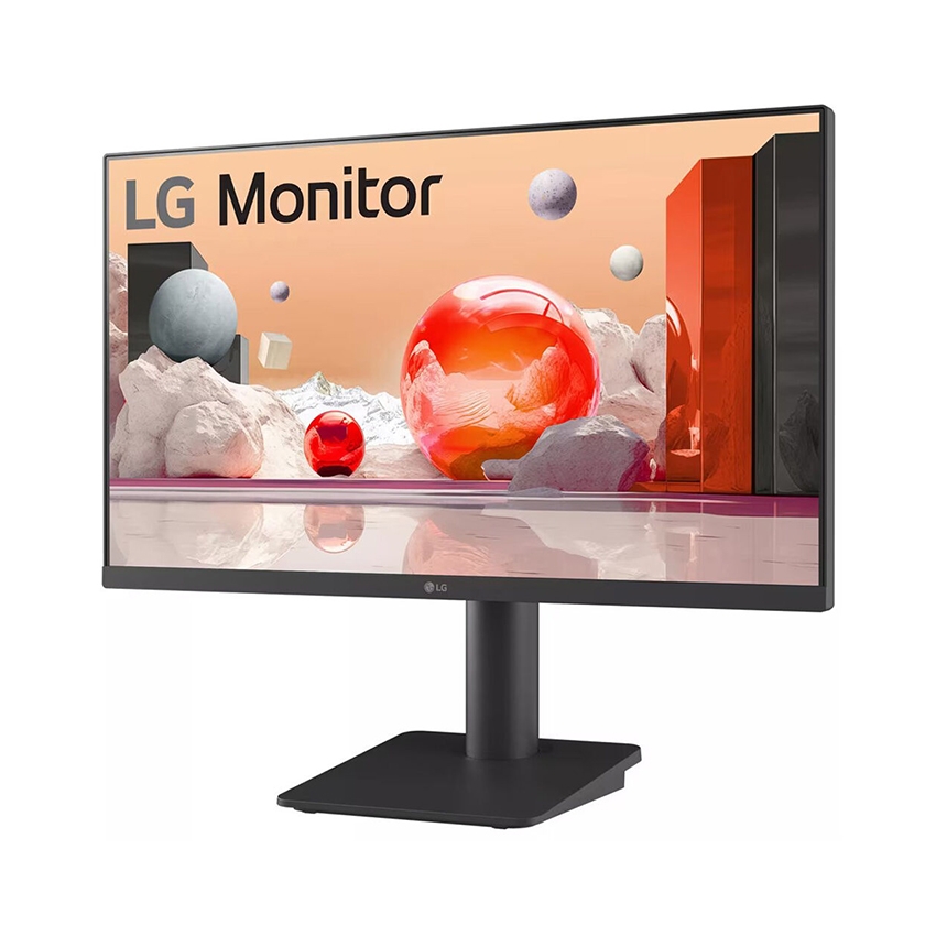 Màn hình LG 25MS550 (24.5 inch/FHD/IPS/100Hz/5ms)
