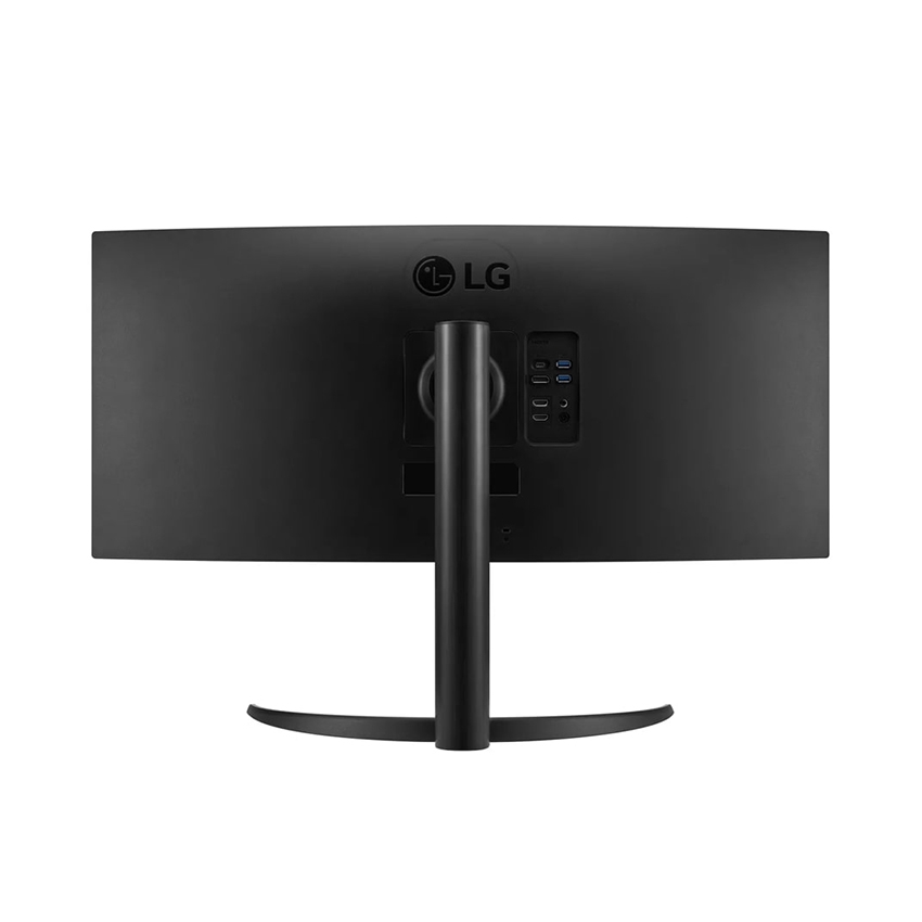MÀN HÌNH LG ULTRAWIDE 34WR55QC-B (34 INCH/WQHD/VA/100HZ/5MS/USB-C 65W/CONG)