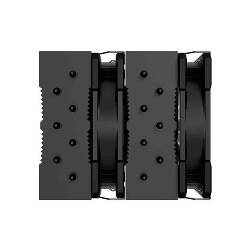 TẢN NHIỆT KHÍ ID-COOLING SE-207-XT ARGB (2 FAN ARGB - 7 ỐNG ĐỒNG)