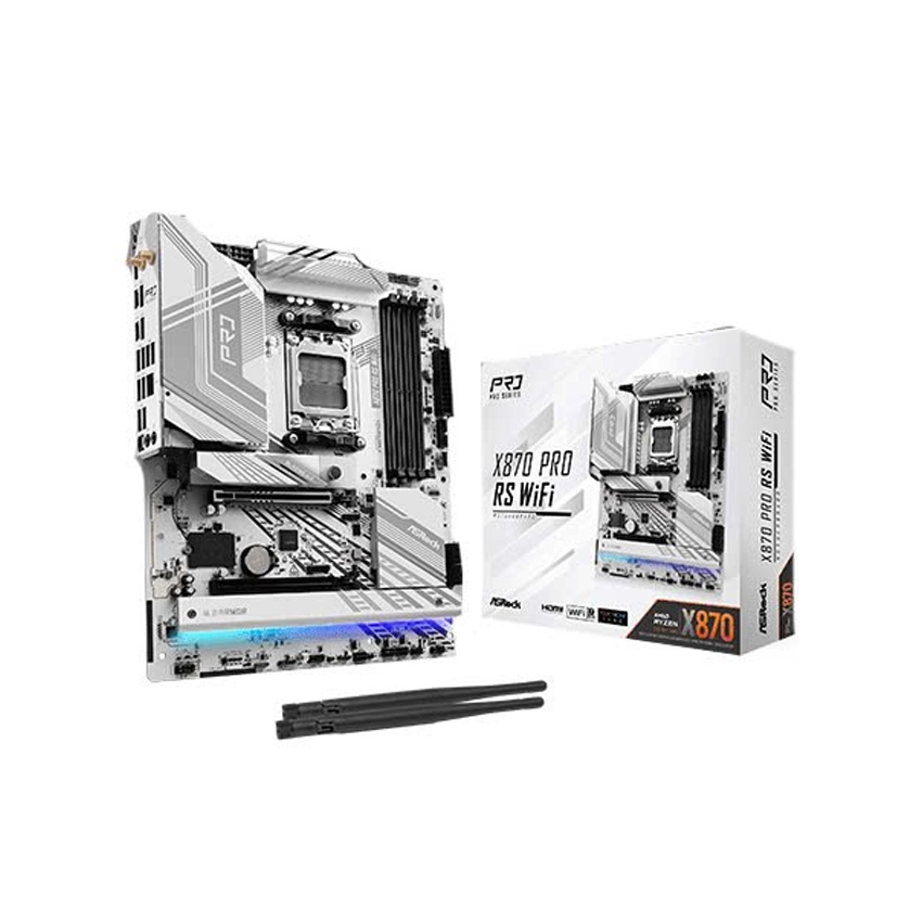 Mainboard ASROCK X870 PRO RS WIFI