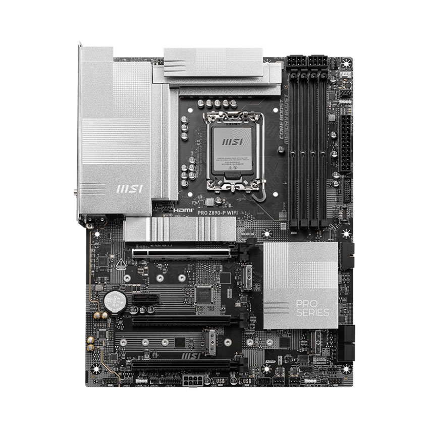 Mainboard MSI PRO Z890 - P WIFI DDR5