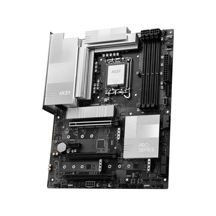 Mainboard MSI PRO Z890 - P WIFI DDR5