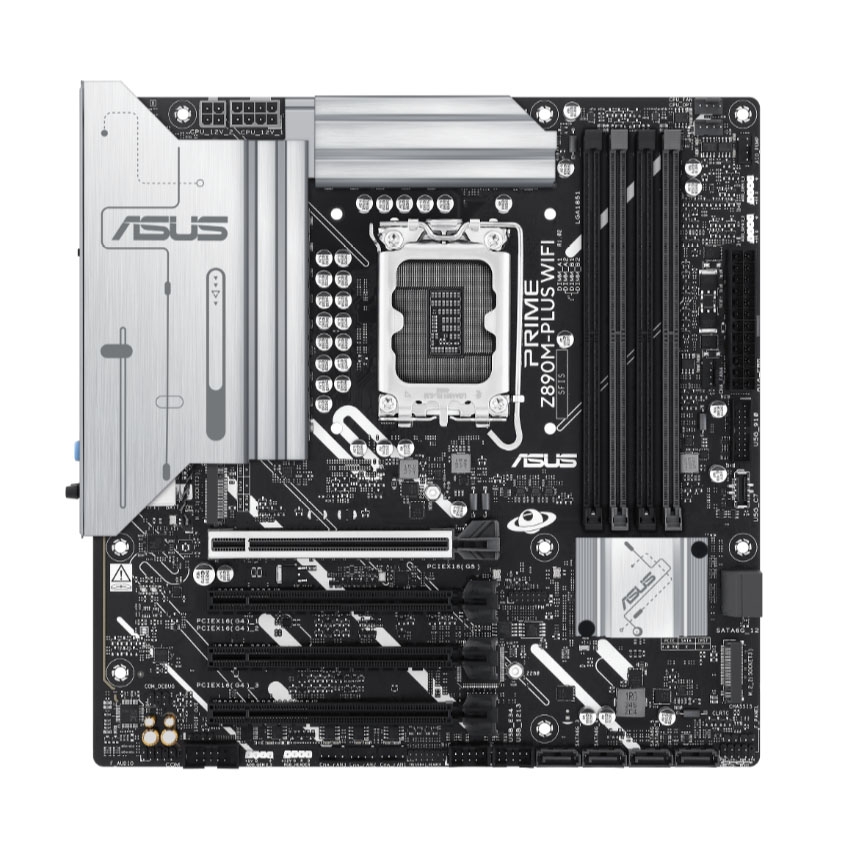 Mainboard ASUS PRIME Z890M-PLUS WIFI-CSM