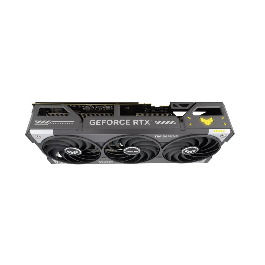 Card màn hình Asus TUF GAMING RTX 5070 12G GDDR7 OC